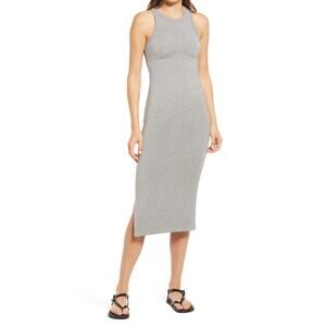 Allsaints 'Tali' Grey Tank Dress Size 4